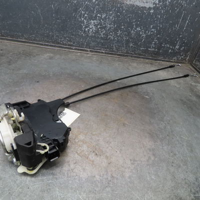 Serrure porte ard MITSUBISHI OUTLANDER