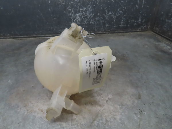 Vase expansion CITROEN C3 AIRCROSS