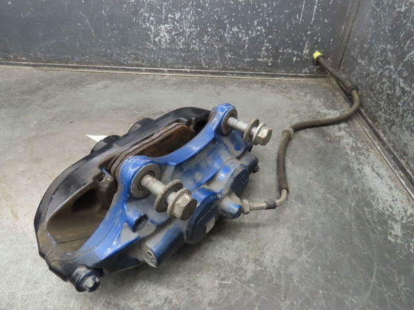 Etrier de frein avant droit BMW SERIE 1