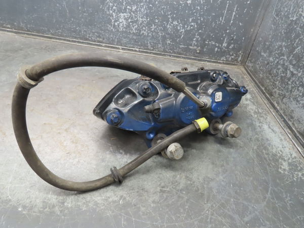 Etrier de frein avant droit BMW SERIE 1