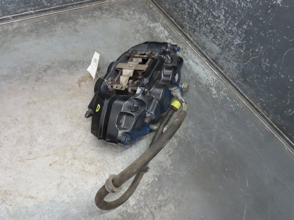 Etrier de frein avant droit BMW SERIE 1