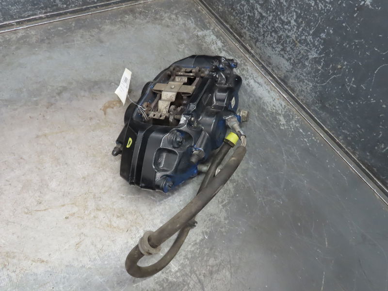 Etrier de frein avant droit BMW SERIE 1