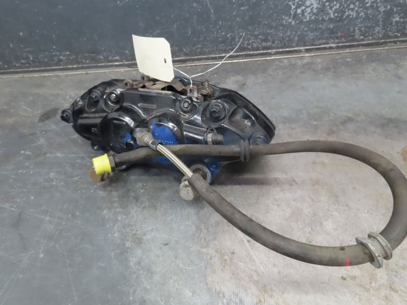 Etrier de frein avant gauche BMW SERIE 1