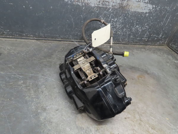 Etrier de frein avant gauche BMW SERIE 1