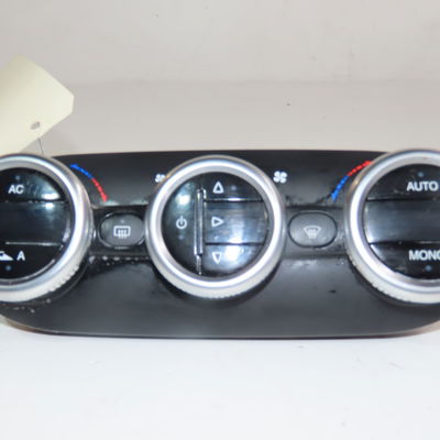 Commande de chauffage Alfa romeo GIULIETTA (940_) 2.0 jtdm (940.fxl1a) (2010-2020)