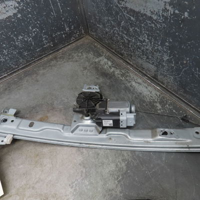 Mecanismemoteur leve-glace avg PEUGEOT 207