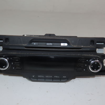 Autoradio Alfa romeo GIULIETTA (940_) 2.0 jtdm (940.fxl1a) (2010-2020)