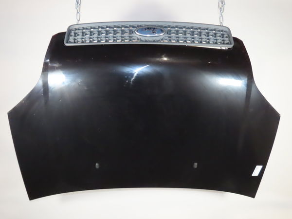 Capot Ford FUSION (JU_) 1.4 tdci (2002-2012) 5 portes