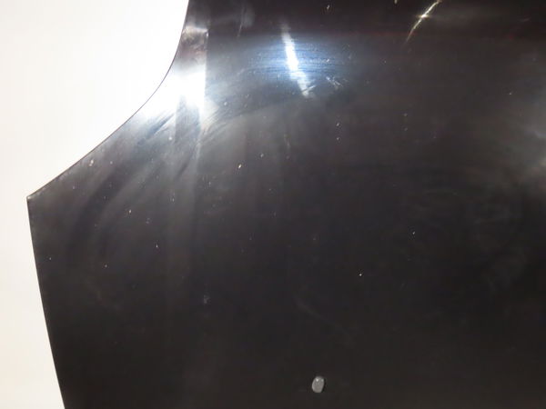 Capot Ford FUSION (JU_) 1.4 tdci (2002-2012) 5 portes