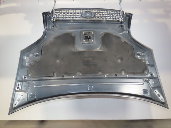 Capot Ford FUSION (JU_) 1.4 tdci (2002-2012) 5 portes