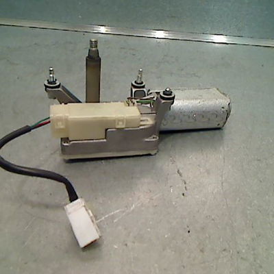 Moteur essuie-glace arrière FIAT DOBLO