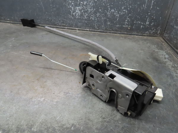 Serrure porte avd MINI MINI