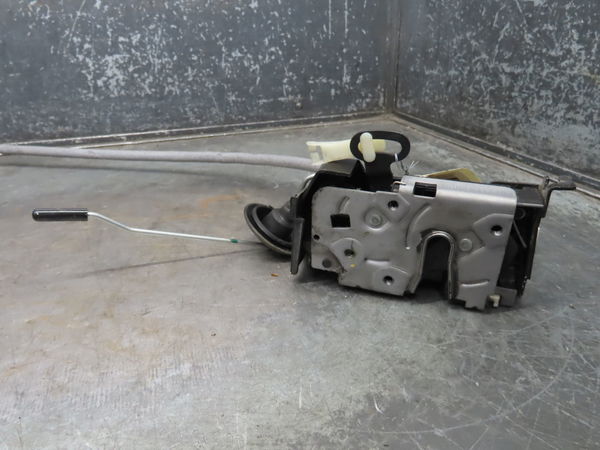 Serrure porte avd MINI MINI