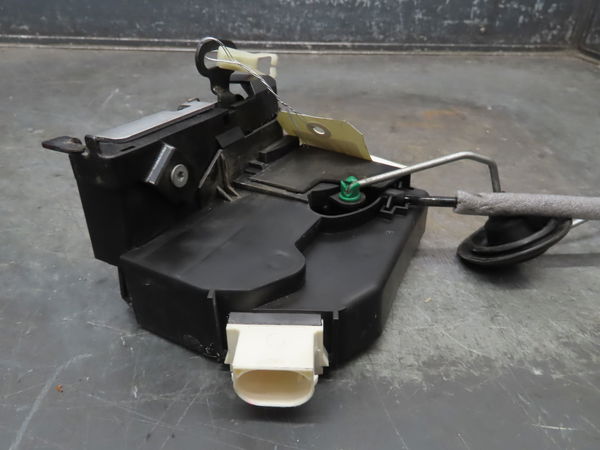 Serrure porte avd MINI MINI