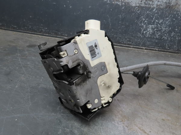 Serrure porte avd MINI MINI