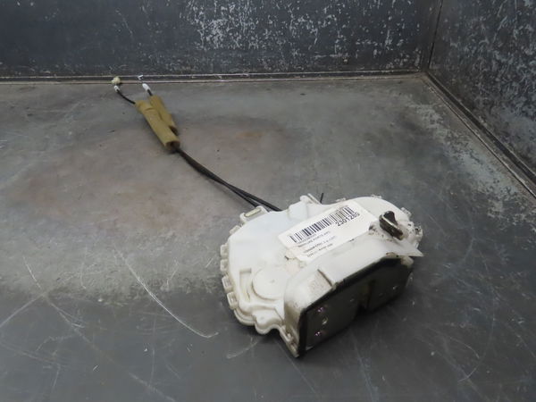 Serrure porte ard HONDA CIVIC