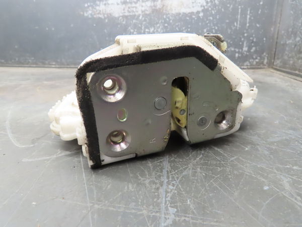 Serrure porte ard HONDA CIVIC