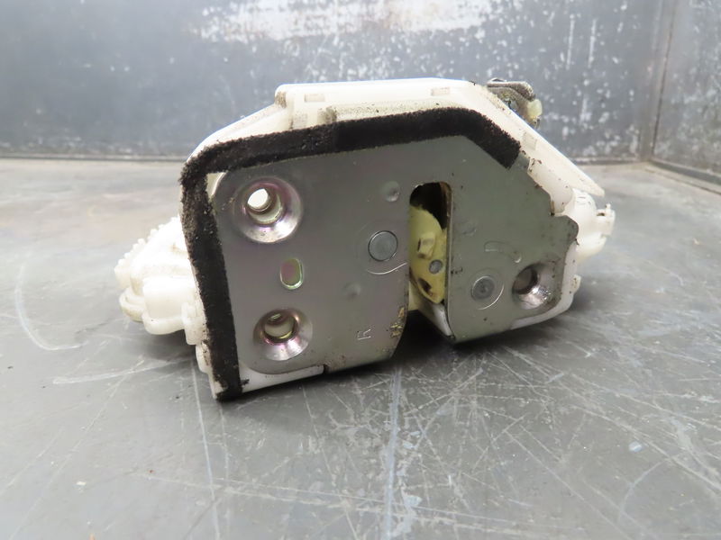 Serrure porte ard HONDA CIVIC