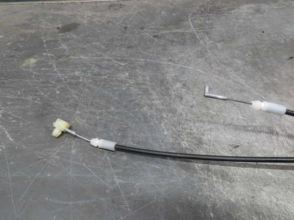 Serrure porte ard HONDA CIVIC