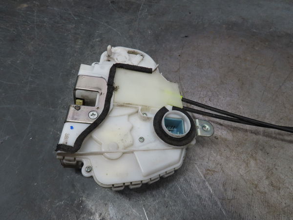 Serrure porte ard HONDA CIVIC