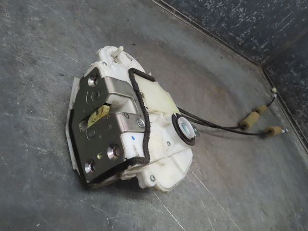 Serrure porte ard HONDA CIVIC