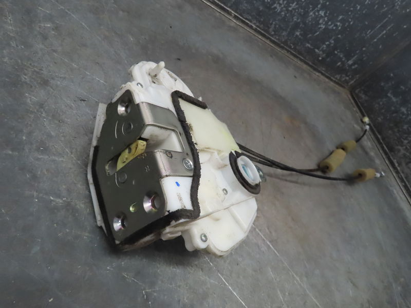 Serrure porte ard HONDA CIVIC