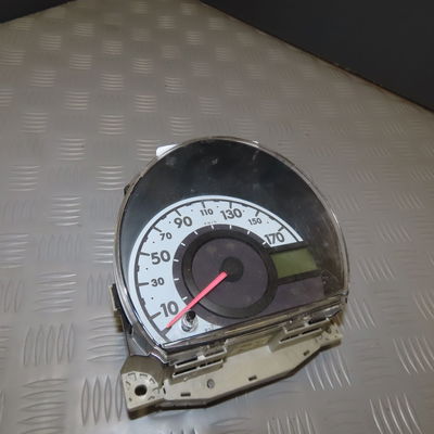 Compteur PEUGEOT 107