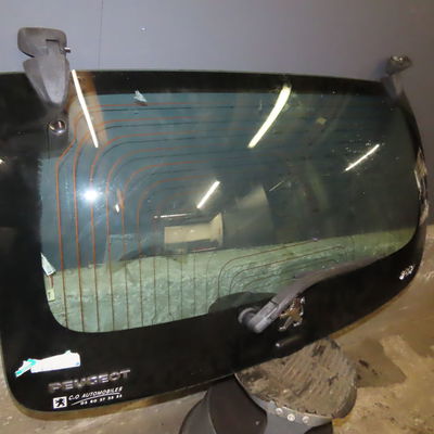 Hayon PEUGEOT 107