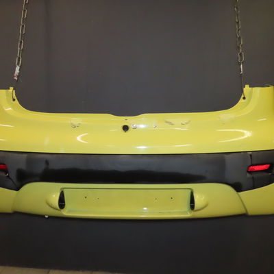 Pare-choc arrière PEUGEOT 107