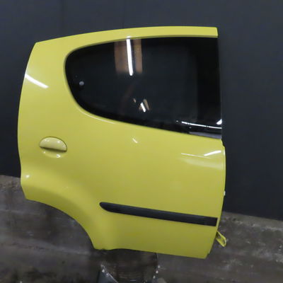 Porte arrière droite PEUGEOT 107