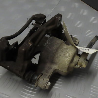 Etrier de frein avant gauche PEUGEOT 107