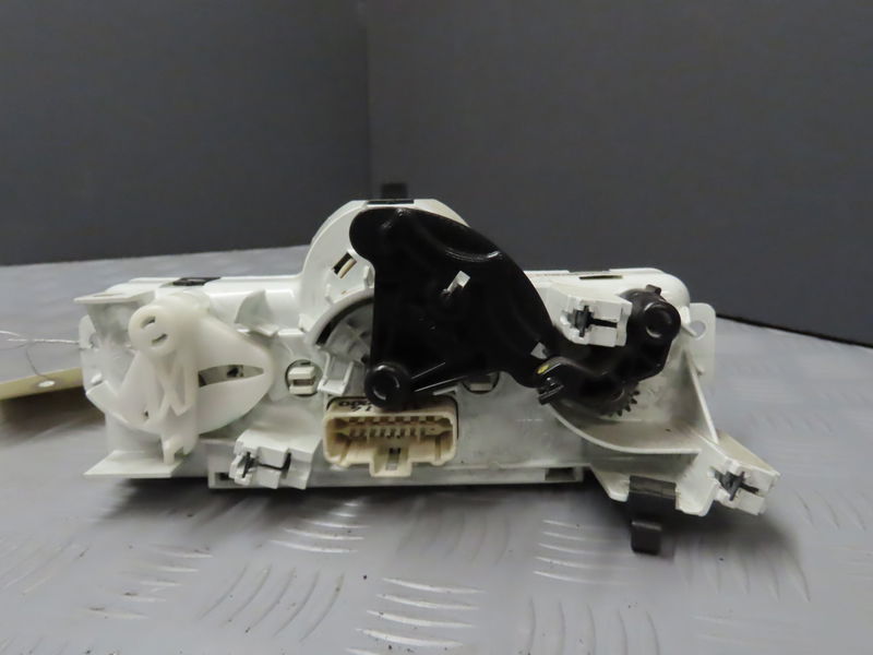 Commande de chauffage RENAULT KANGOO