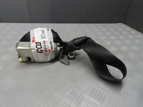 Ceinture avant gauche TOYOTA AYGO