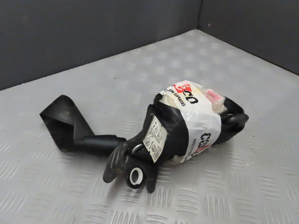 Ceinture avant gauche TOYOTA AYGO