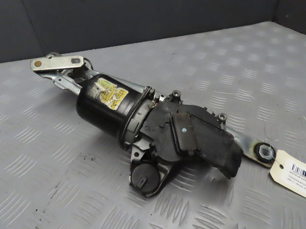 Moteur essuie-glace arrière TOYOTA AYGO