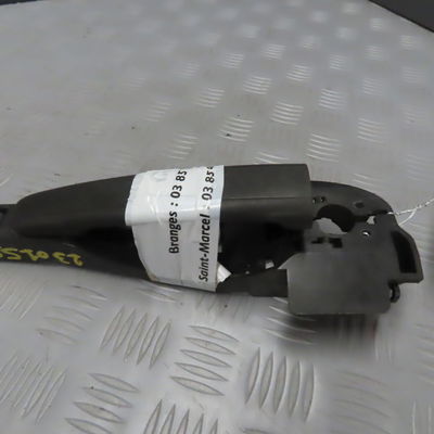 Poignee ext porte ard CITROEN C3