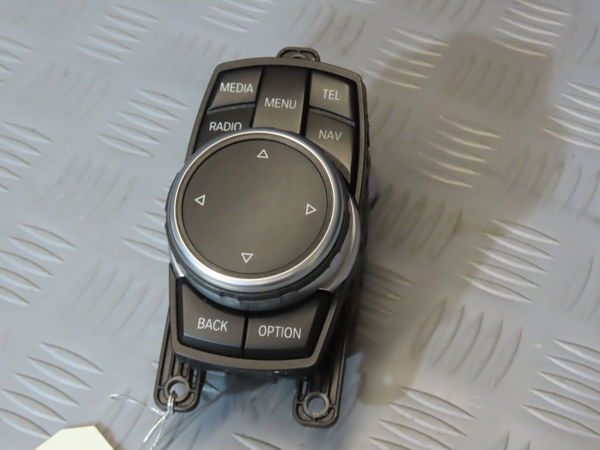Commande autoradio BMW SERIE 1