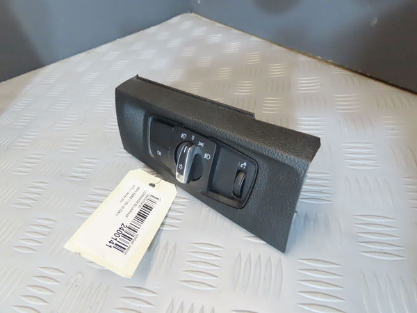 Commande eclairage BMW SERIE 1