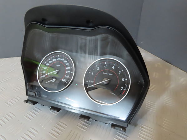Compteur BMW SERIE 1