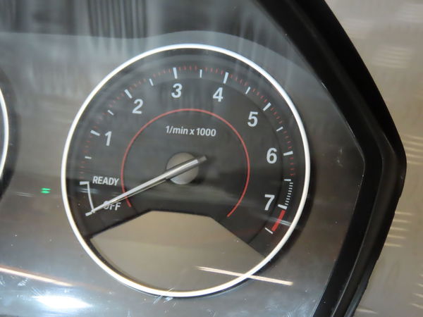 Compteur BMW SERIE 1