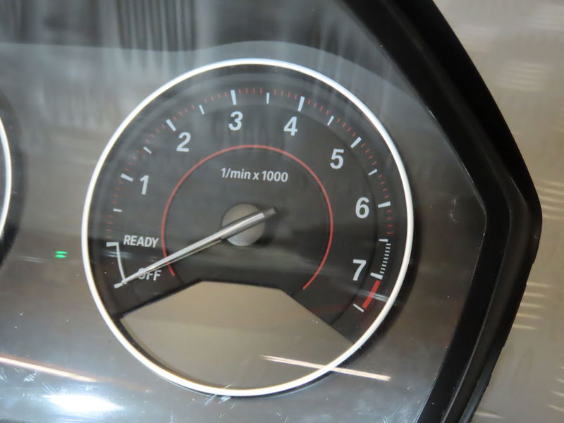 Compteur BMW SERIE 1