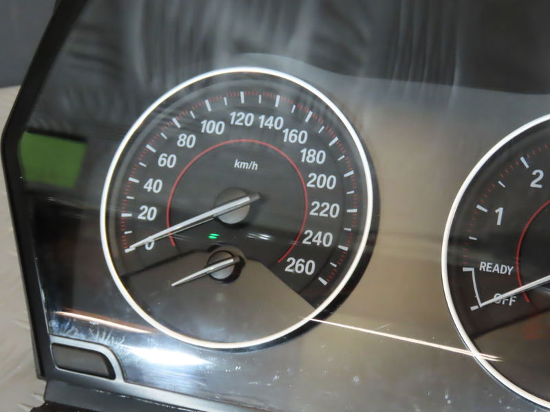 Compteur BMW SERIE 1