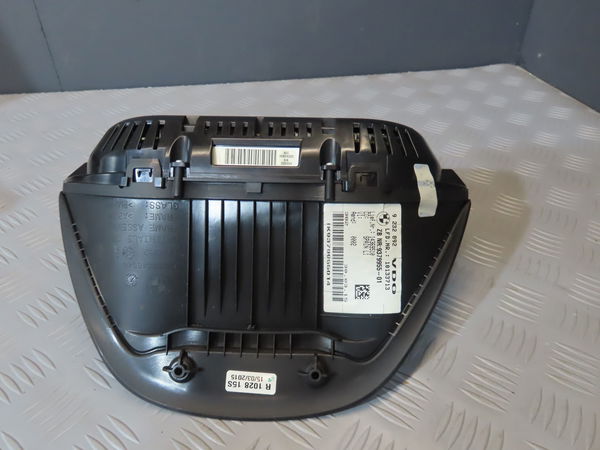Compteur BMW SERIE 1