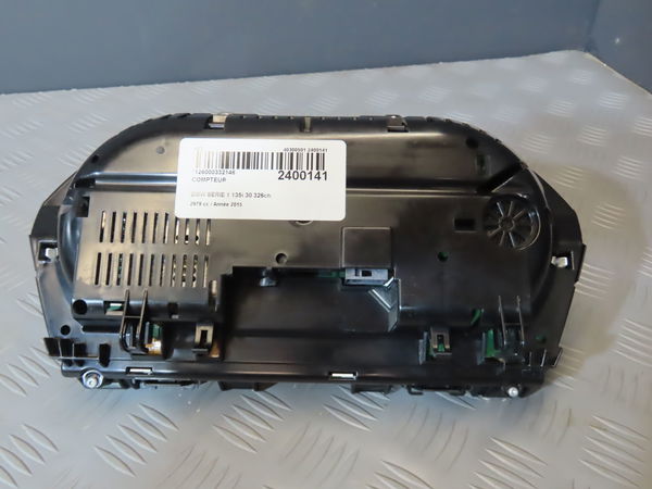 Compteur BMW SERIE 1