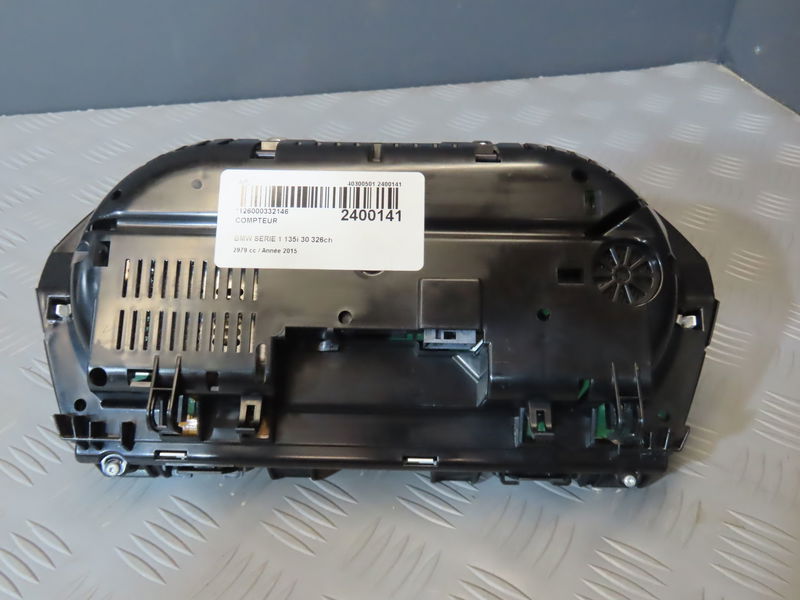 Compteur BMW SERIE 1