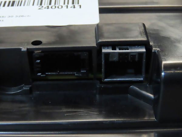 Compteur BMW SERIE 1