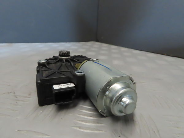 Moteur toit ouvrant BMW SERIE 1