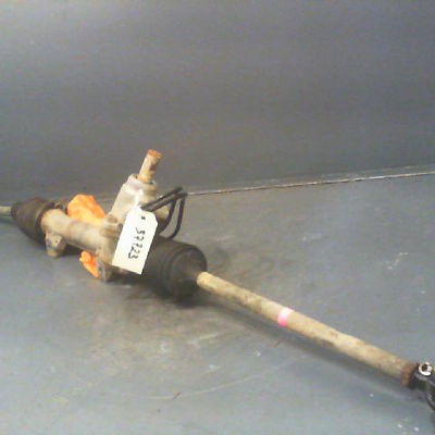 Cremaillere hydraulique PEUGEOT PARTNER