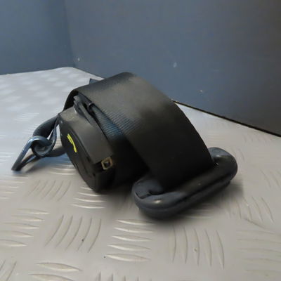 Ceinture arrière gauche CITROEN C3