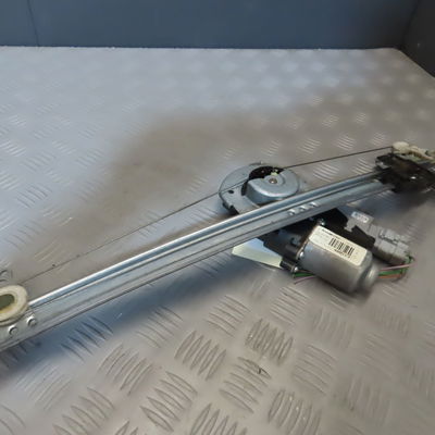 Mecanisme  moteur lève-glace avant droit CITROEN C3